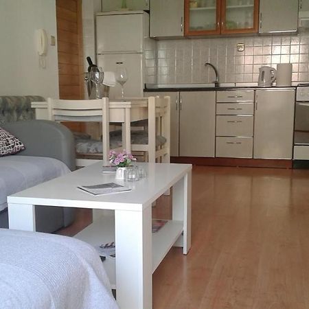 Apartman Loza クレック エクステリア 写真