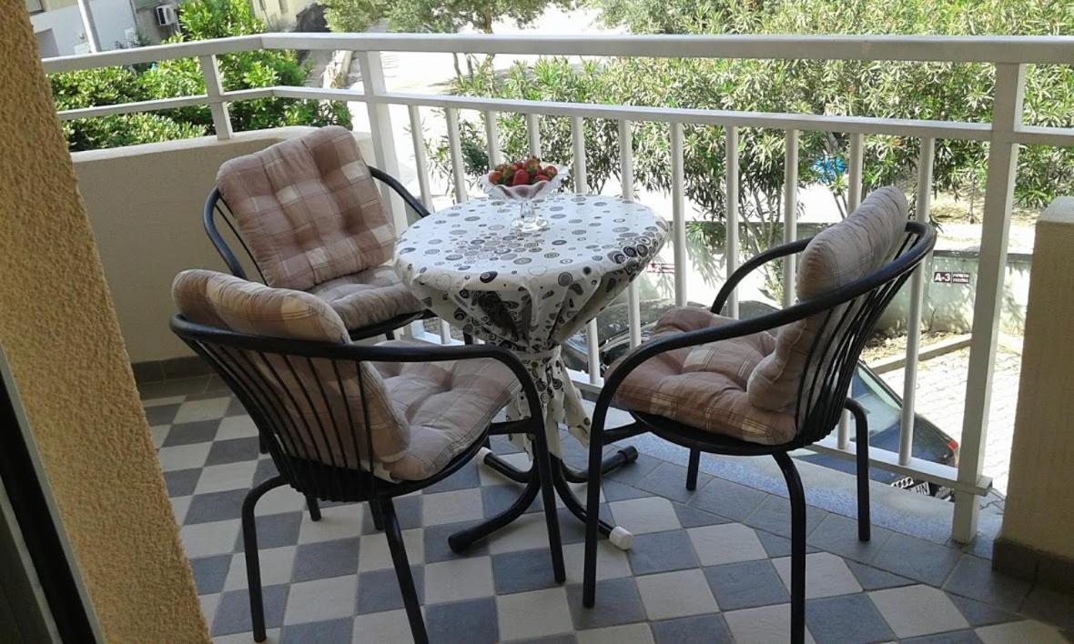 Apartman Loza クレック エクステリア 写真