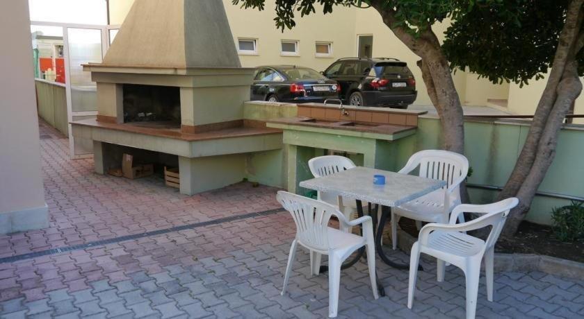 Apartman Loza クレック エクステリア 写真