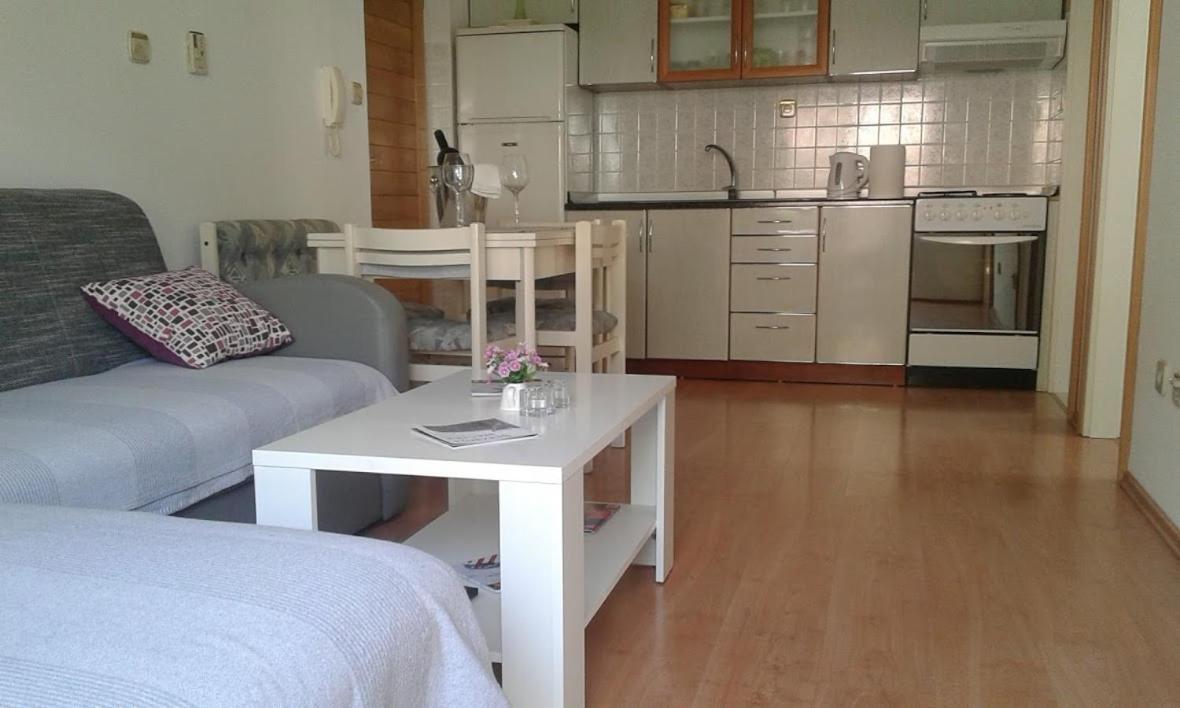 Apartman Loza クレック エクステリア 写真