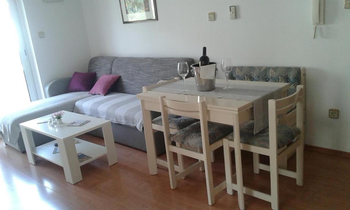 Apartman Loza クレック エクステリア 写真