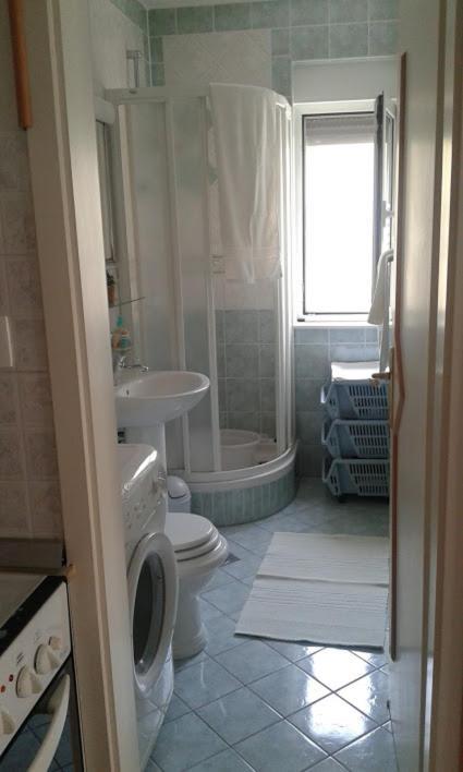 Apartman Loza クレック エクステリア 写真