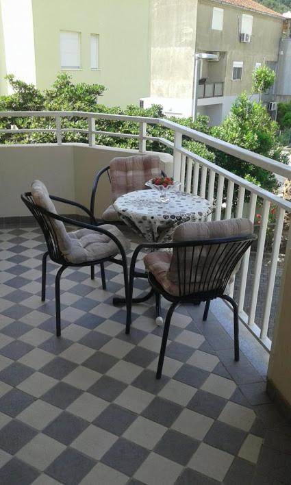 Apartman Loza クレック エクステリア 写真