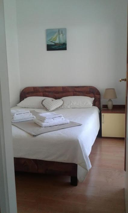 Apartman Loza クレック エクステリア 写真