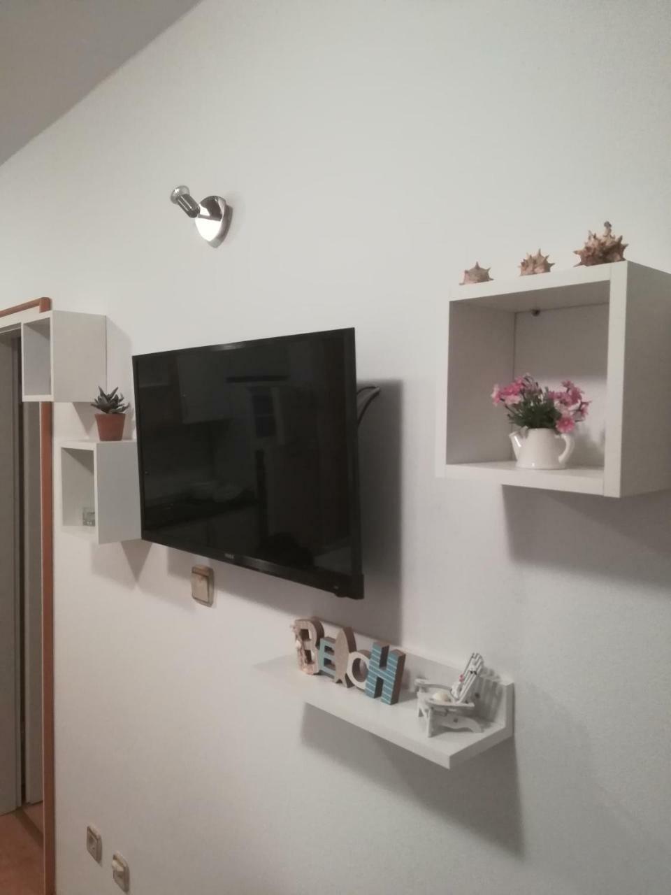 Apartman Loza クレック エクステリア 写真